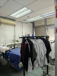 WCEGA Plaza (D23), Factory #630581901
